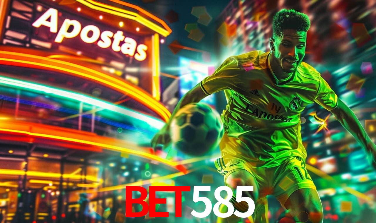 Experiência VIP bet585