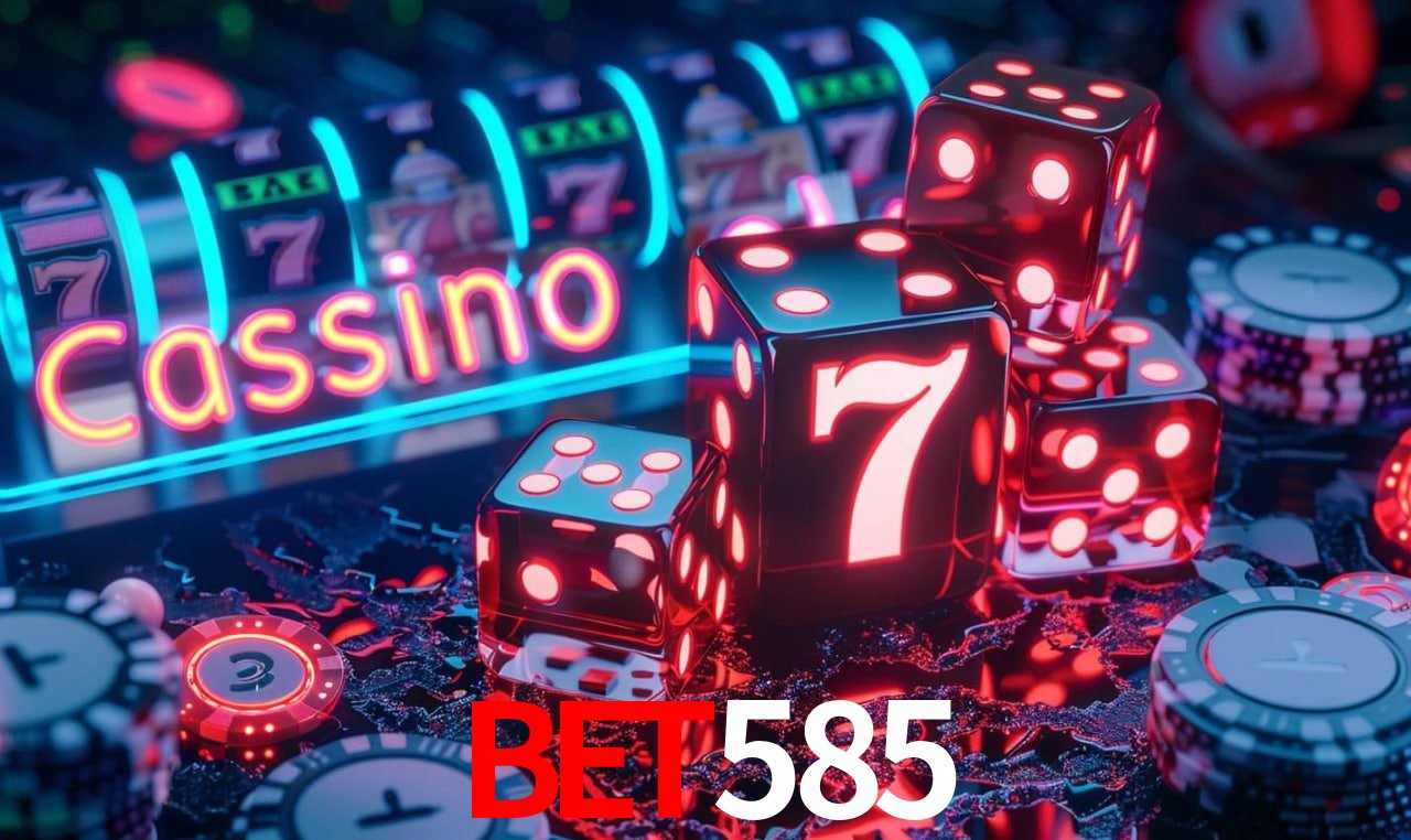 Statistics bet585