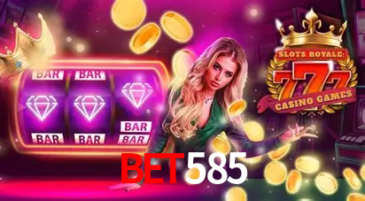 Desvendando o Mundo dos Jogos Virtuais na bet585
