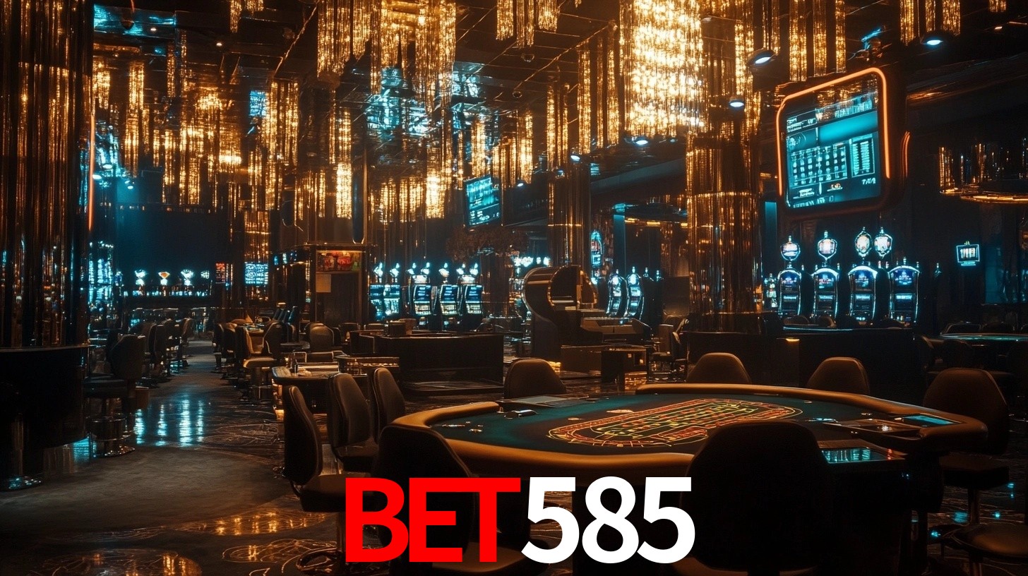 bet585 - Sites de jogos de azar online - bet585.com