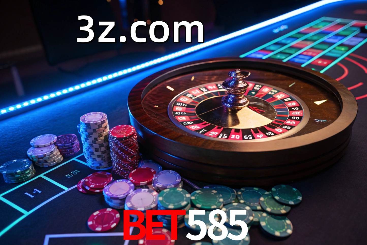 BET585
