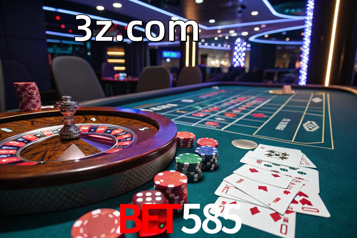 BET585