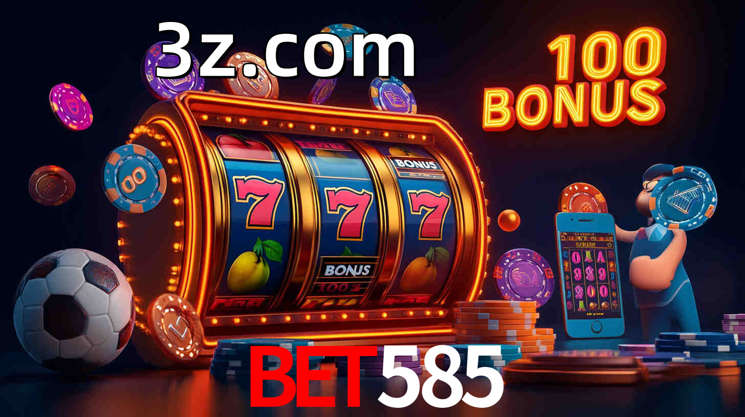 BET585
