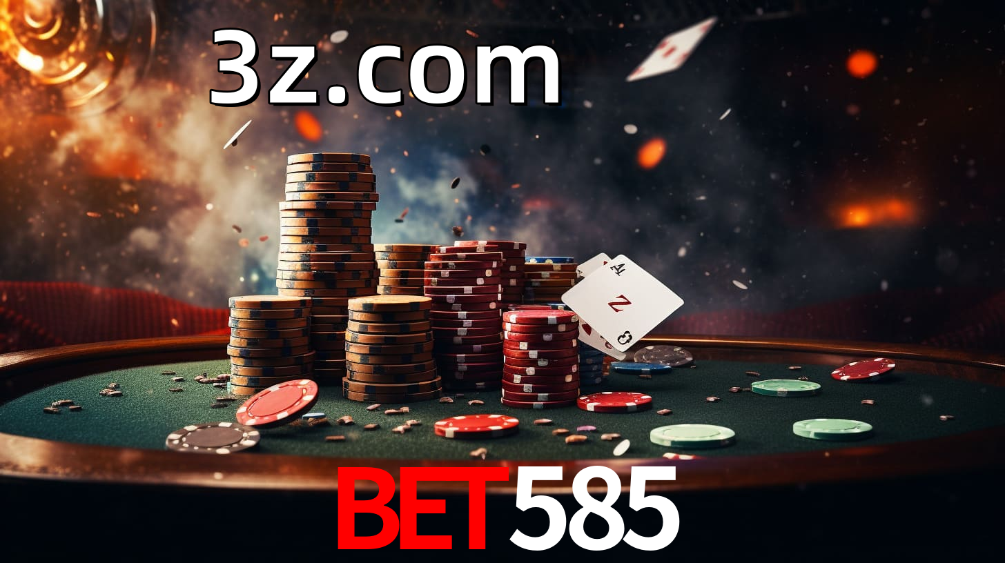 BET585
