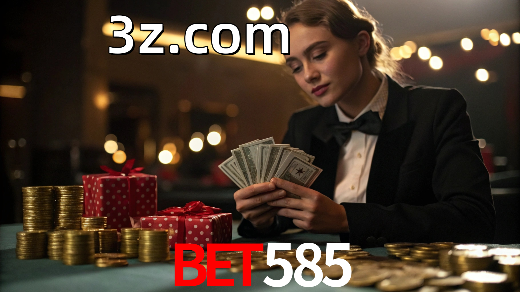 cassino online BET585