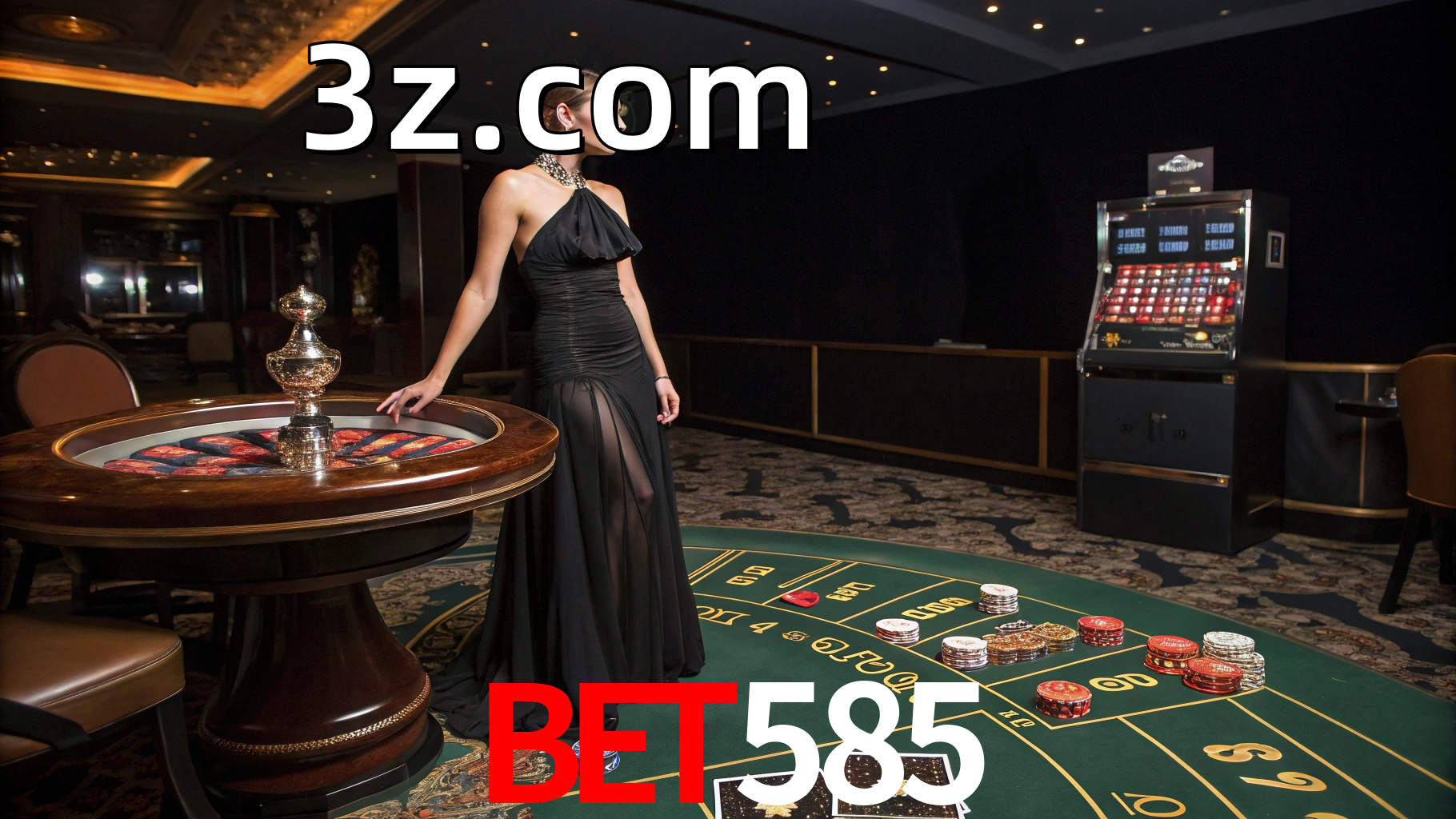 BET585