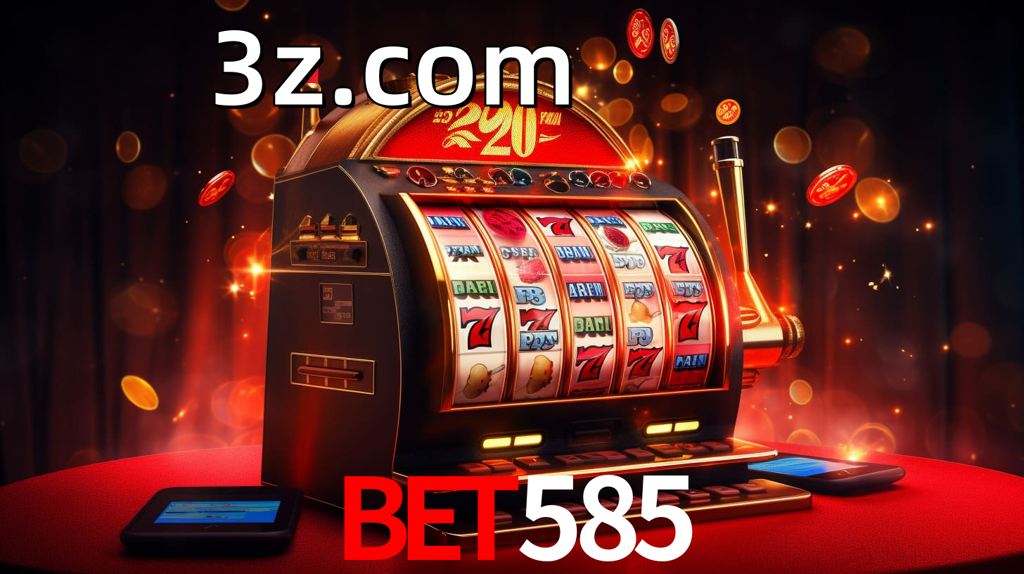 BET585