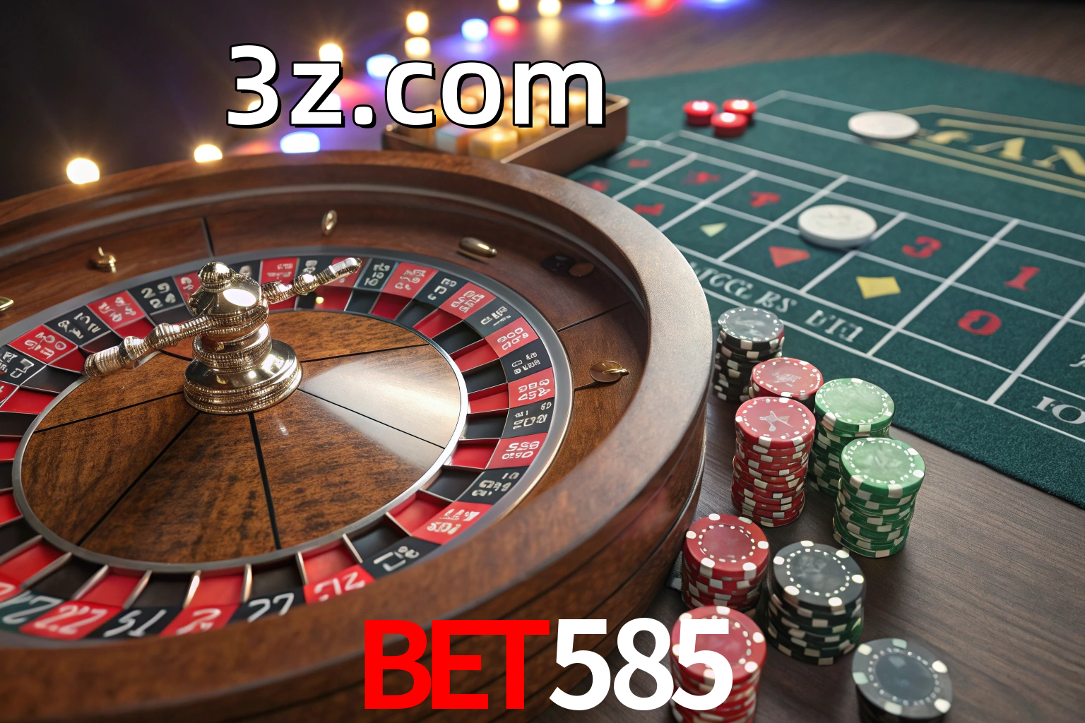 BET585