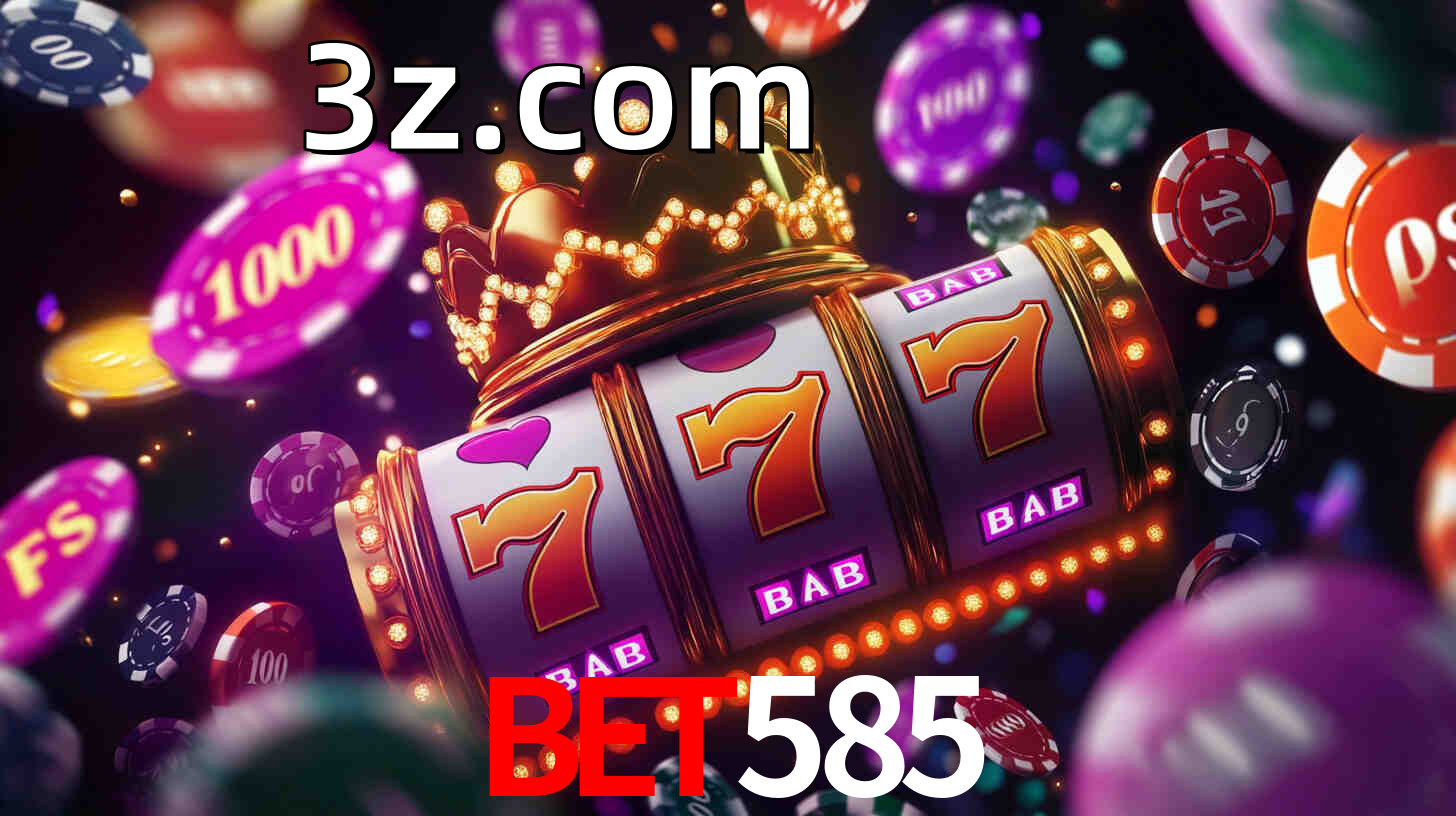 BET585