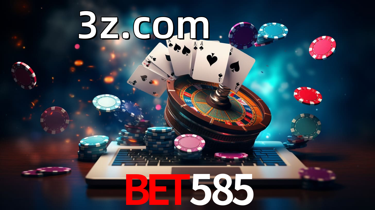 BET585