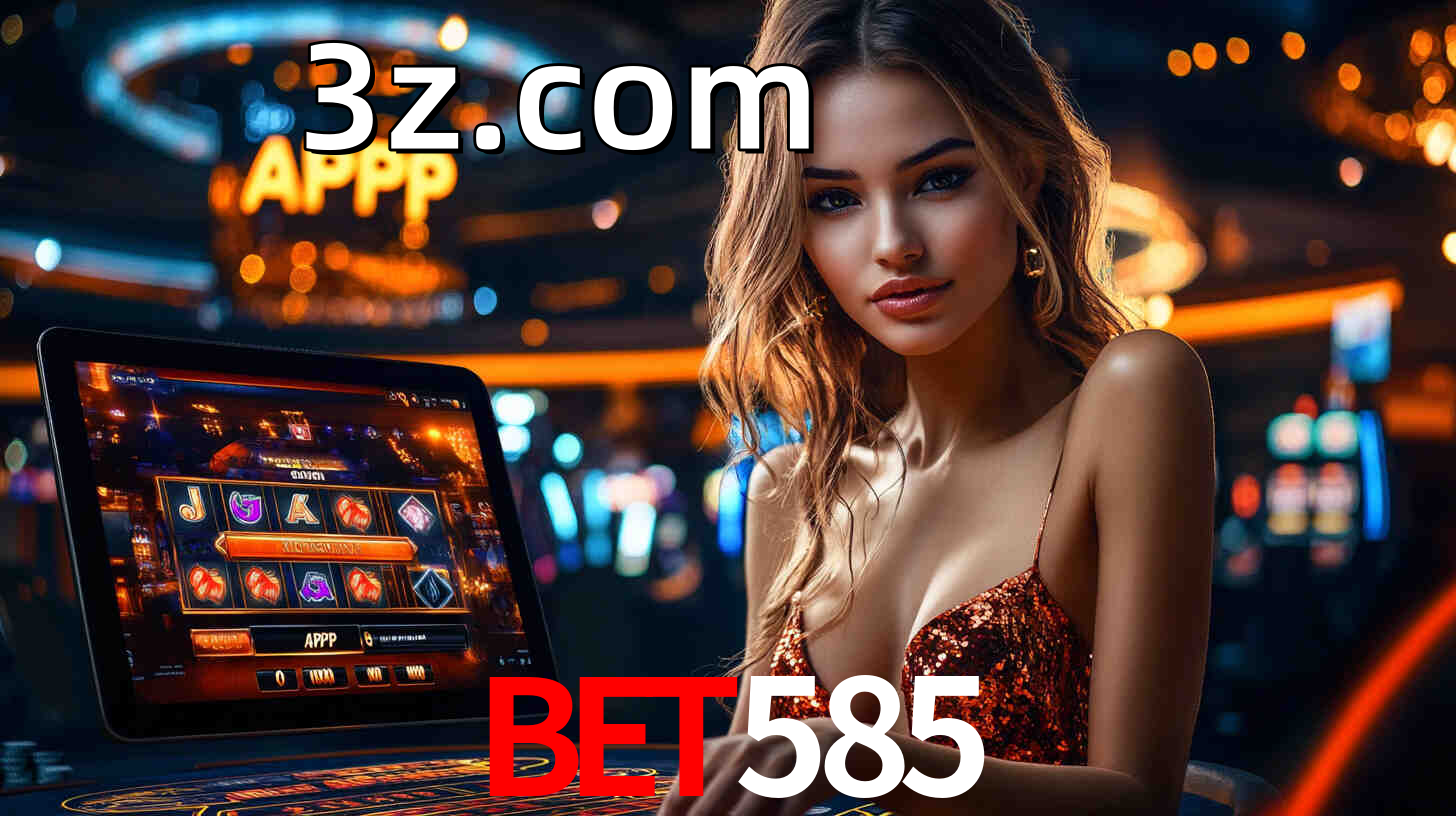 BET585