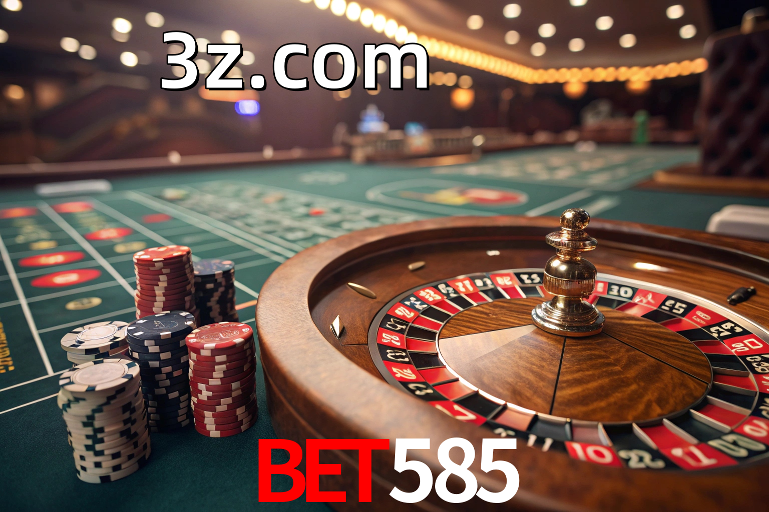 cassino online BET585