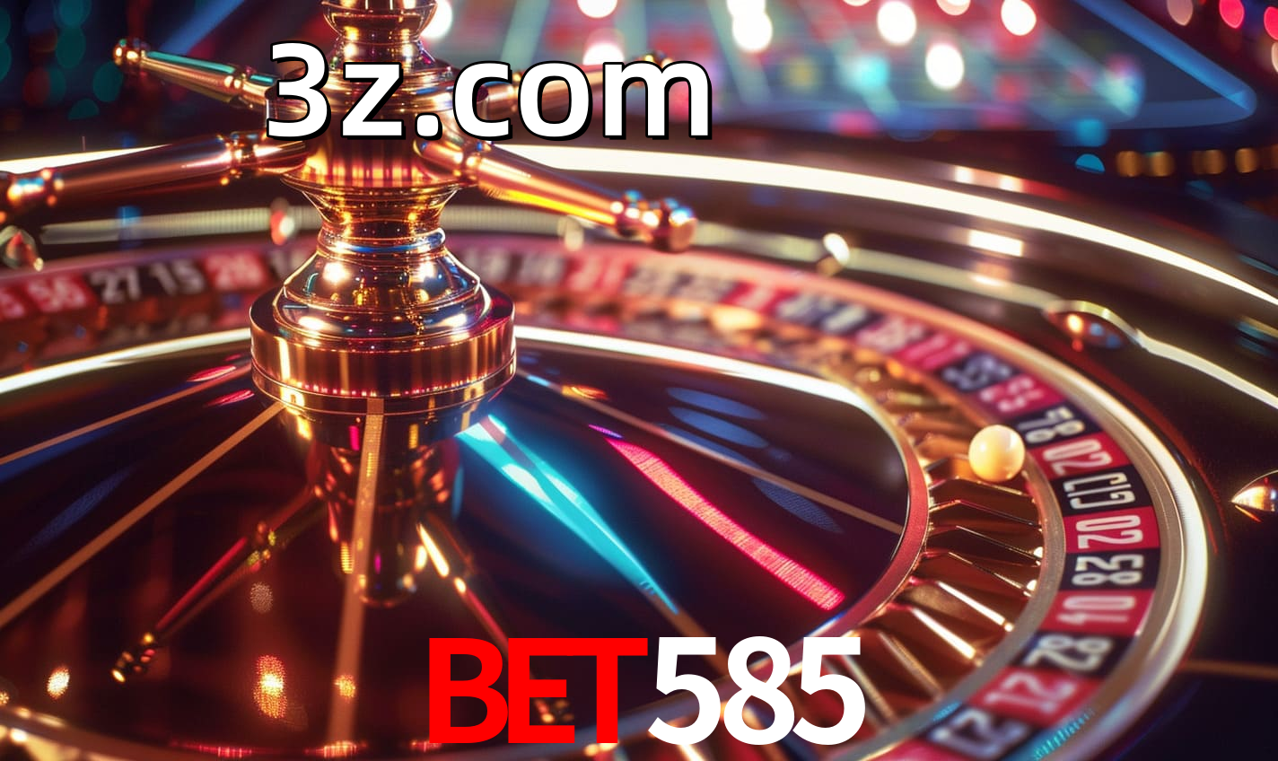 cassino online BET585