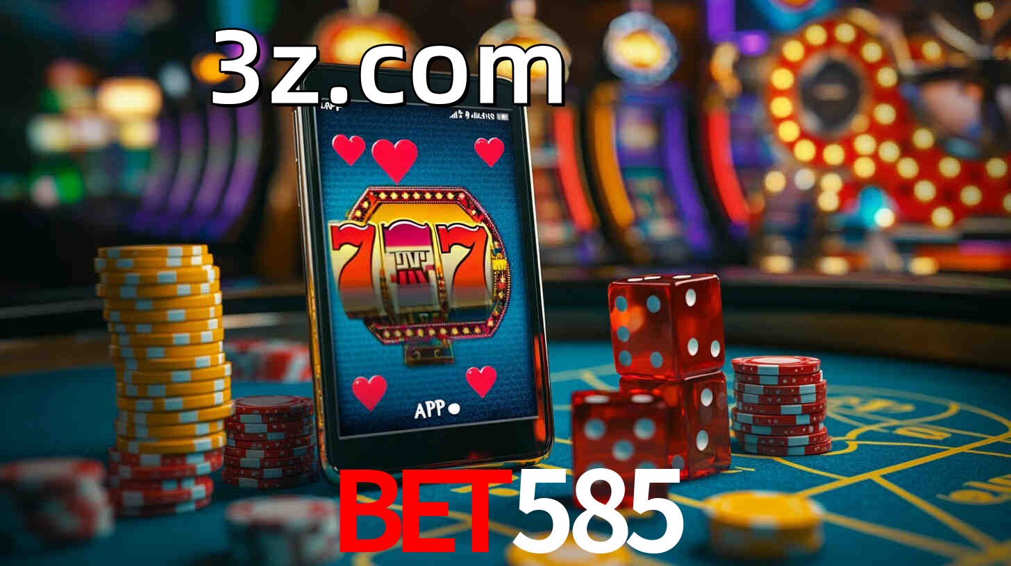 BET585