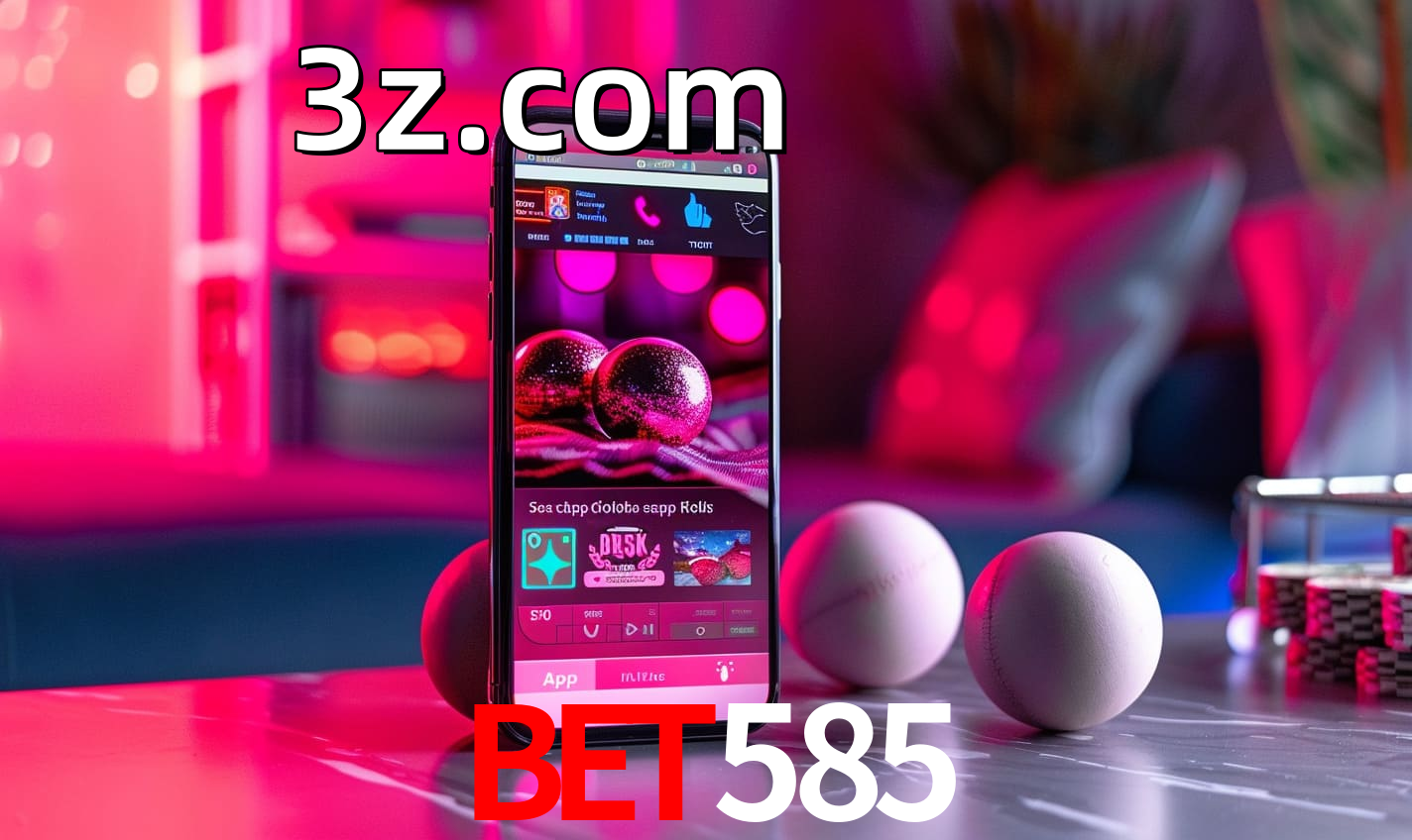 BET585