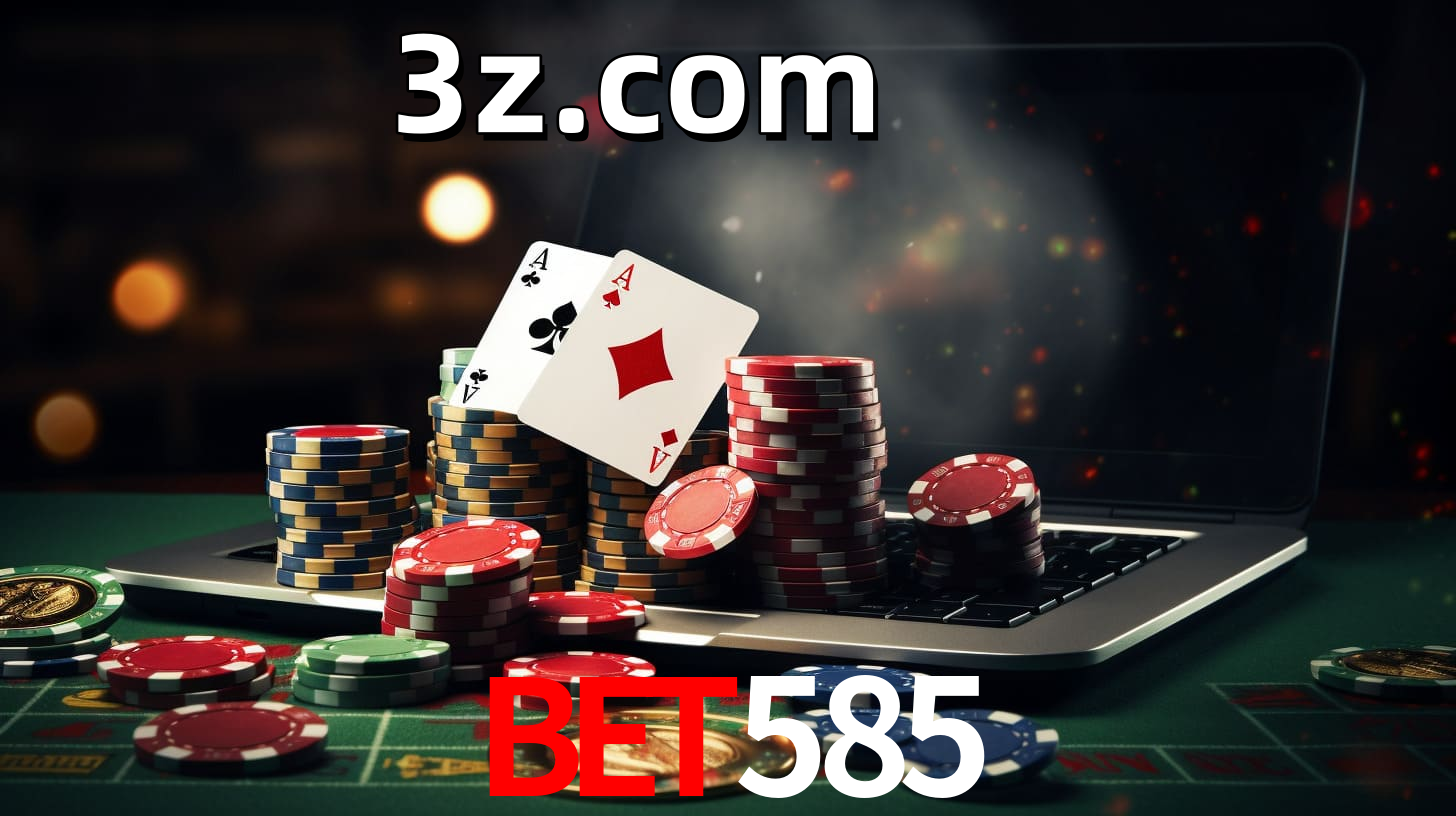 cassino online BET585
