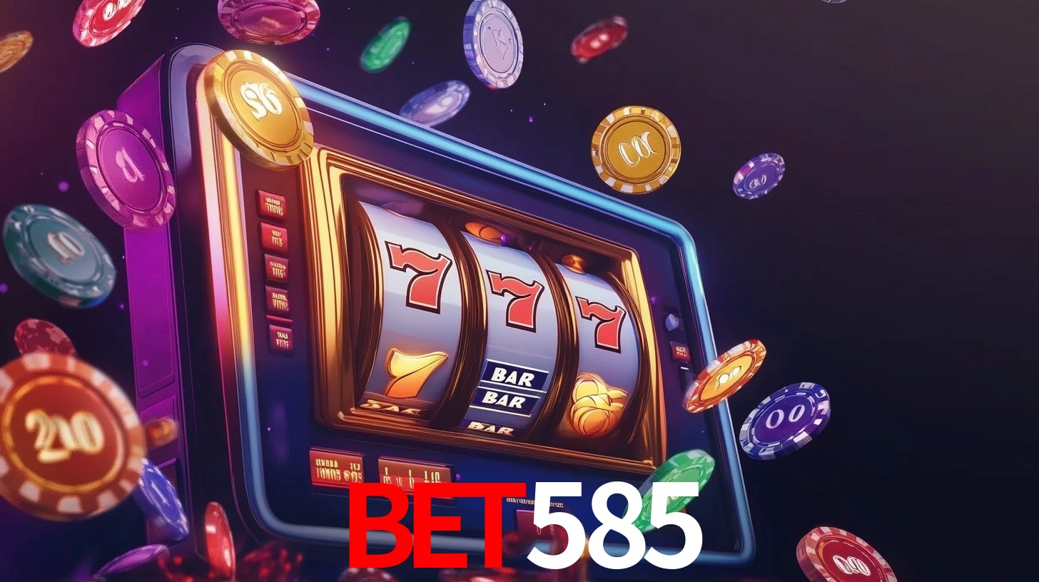 Tournaments bet585