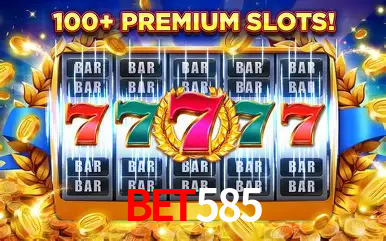 Descubra o Mundo do Cassino Online com bet585