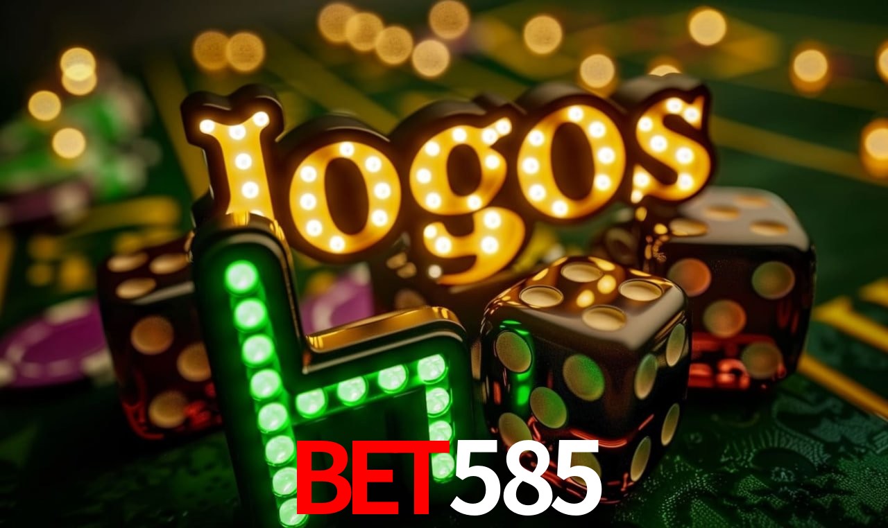 Estatísticas Esportivas bet585
