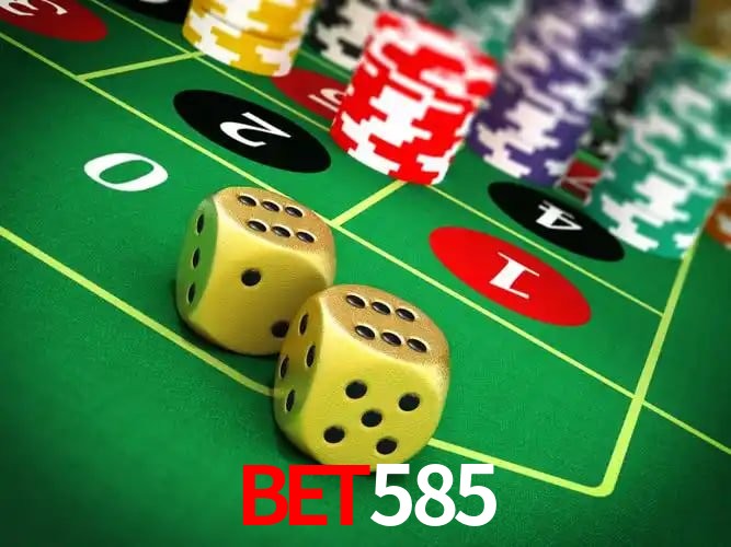 Sports Statistics bet585