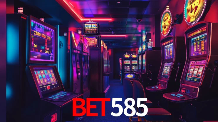 bet585 App Interface