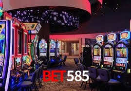 Promoção Relâmpago bet585