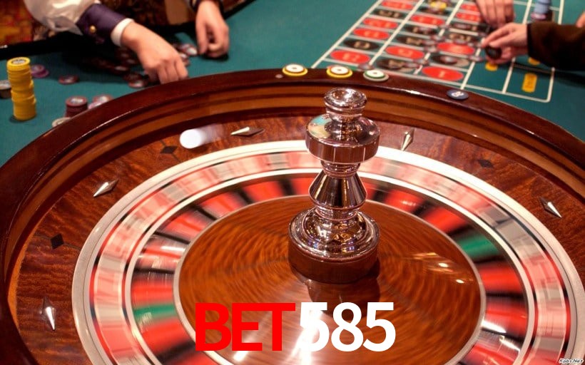 PIX Instantâneo bet585
