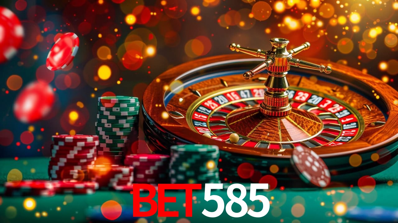 Descubra o Programa VIP da bet585: Vantagens Exclusivas para Jogadores