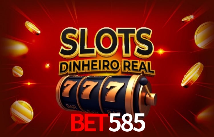 Sistemas de Segurança bet585