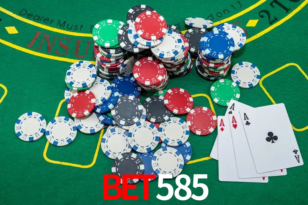 Jogos Exclusivos bet585