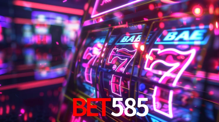 Secure Login bet585