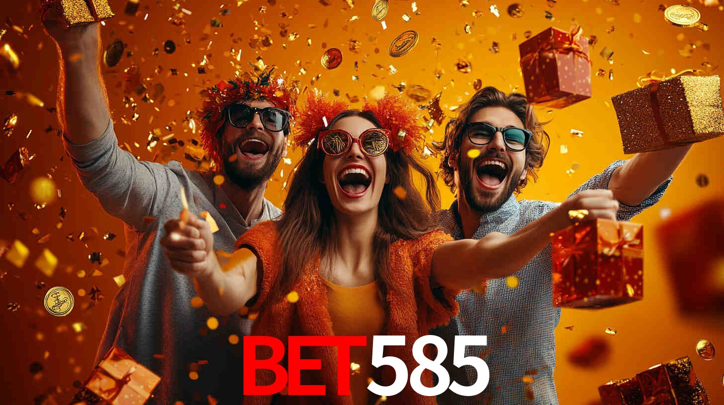bet585: Seu Especialista em Apostas Esportivas Brasileiras