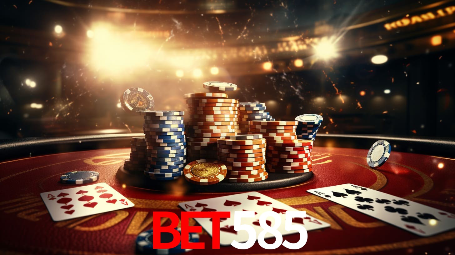 VIP Casino bet585