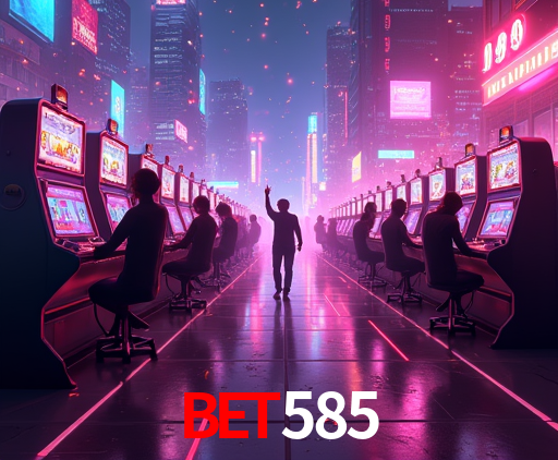 Bônus Diários bet585