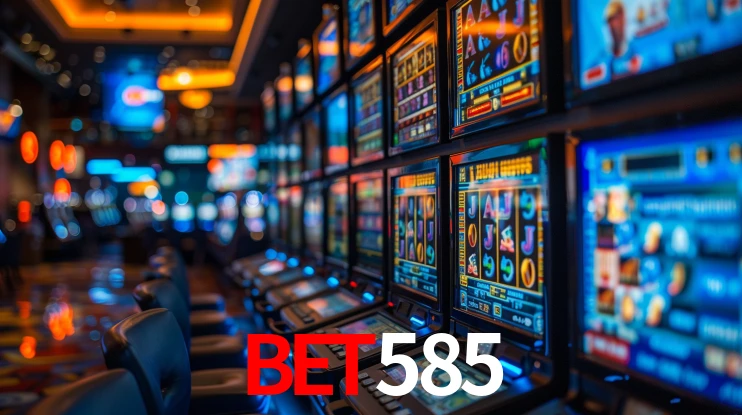 Seasonal Promotions bet585