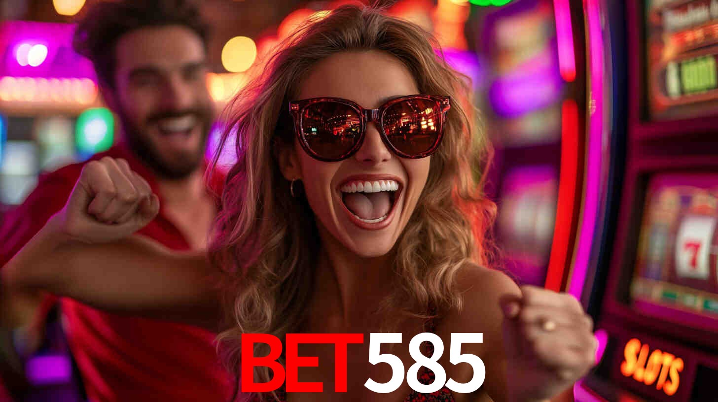 A Popularidade dos Caça-Níqueis no bet585