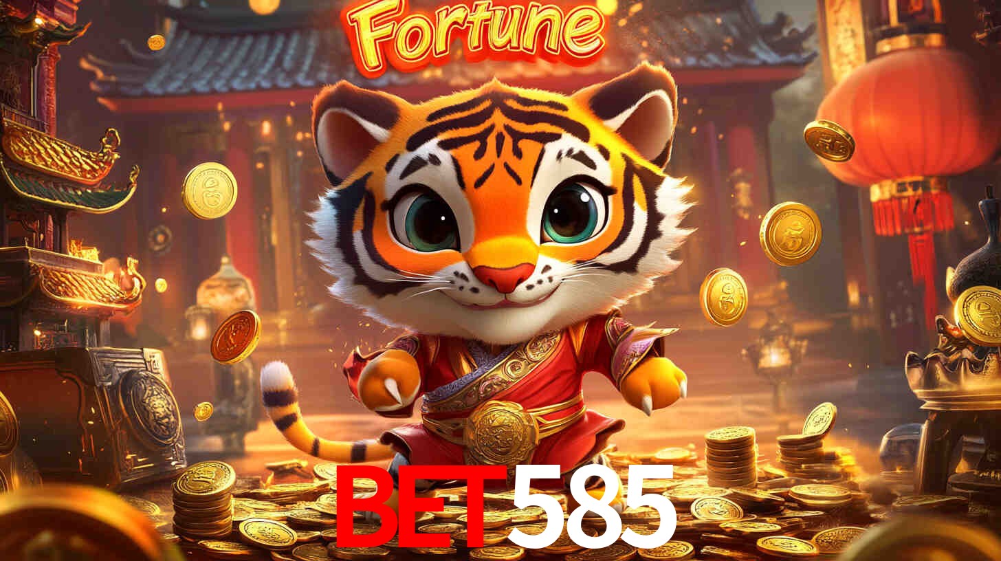 Apostas Esportivas na bet585: Um Guia Completo