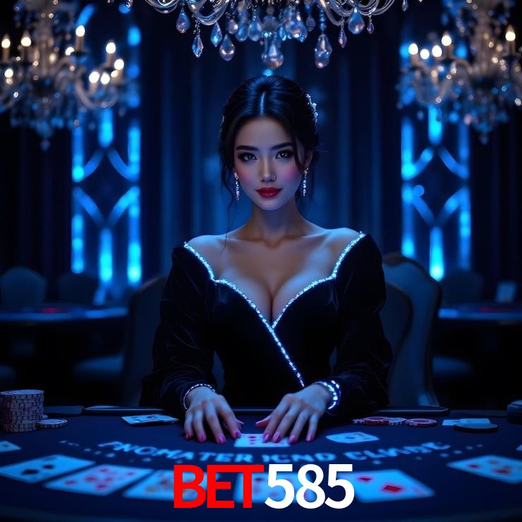 Recursos de Bônus bet585