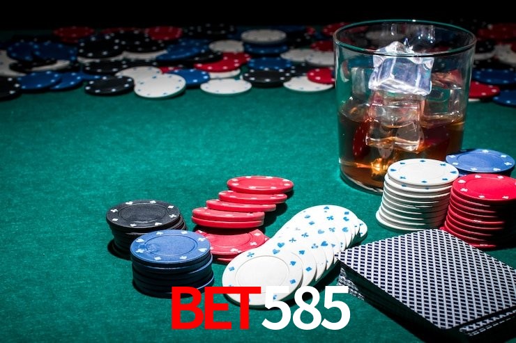 Casino Ao Vivo bet585