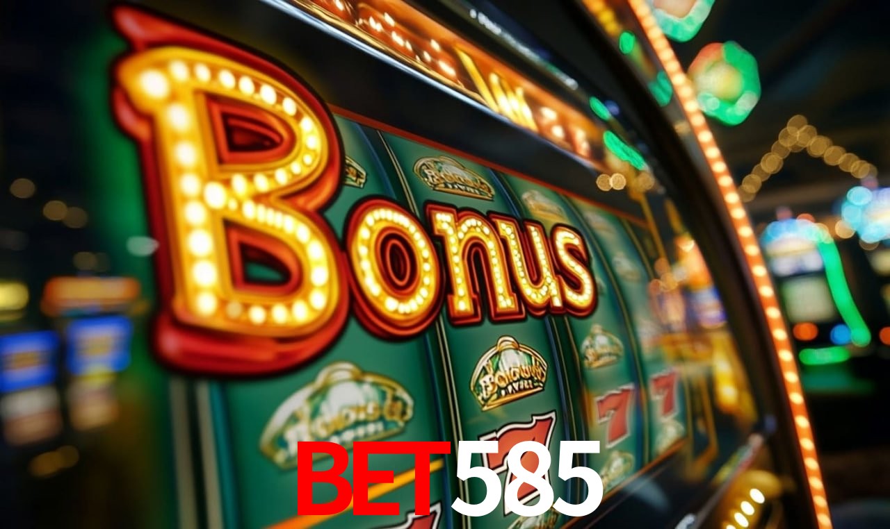 Promoções Sazonais bet585