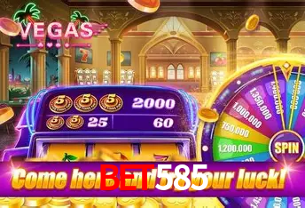 Desvendando o Mundo dos Jogos Virtuais na bet585