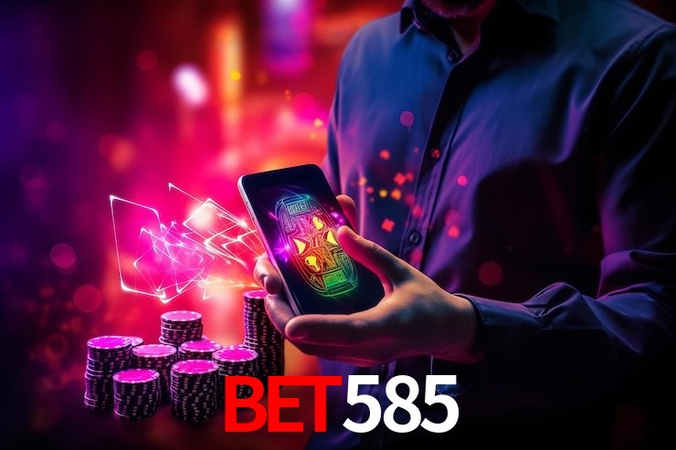 Programa VIP bet585