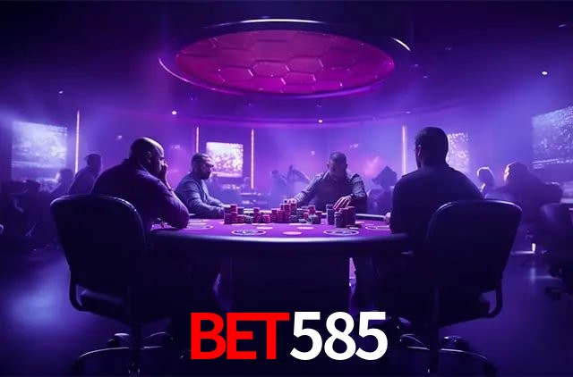 Apostas de Tênis bet585