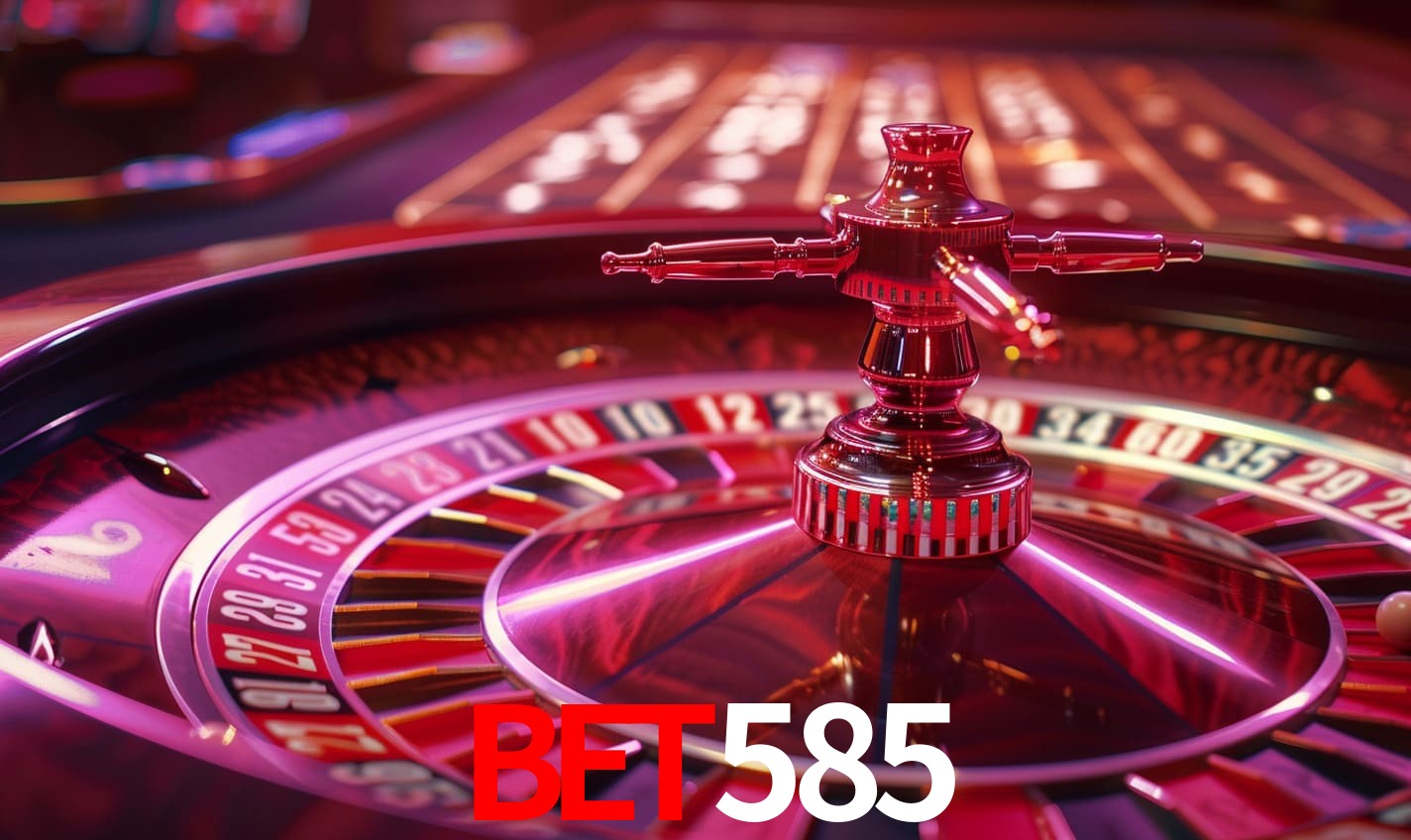 Descubra a Essência do bet585: Nossa História e Compromissos