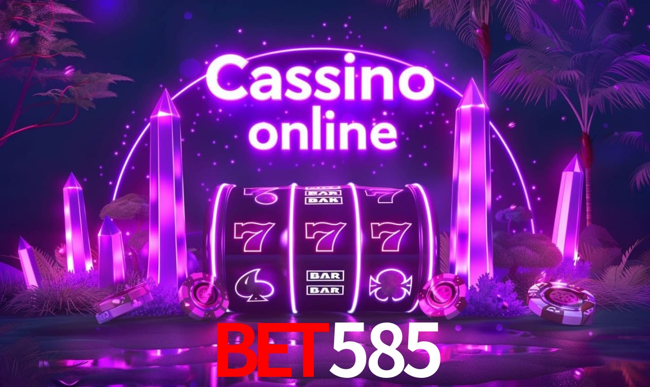 Cadastro Rápido bet585