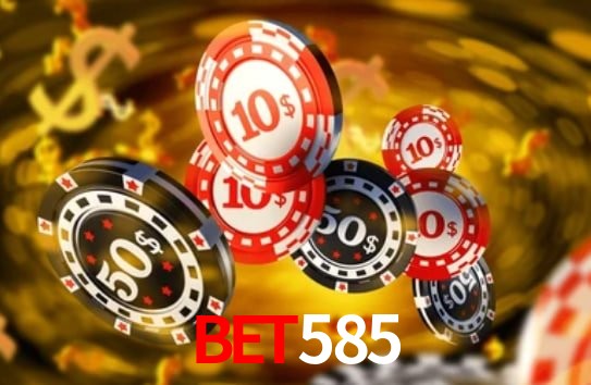 Casino VIP bet585