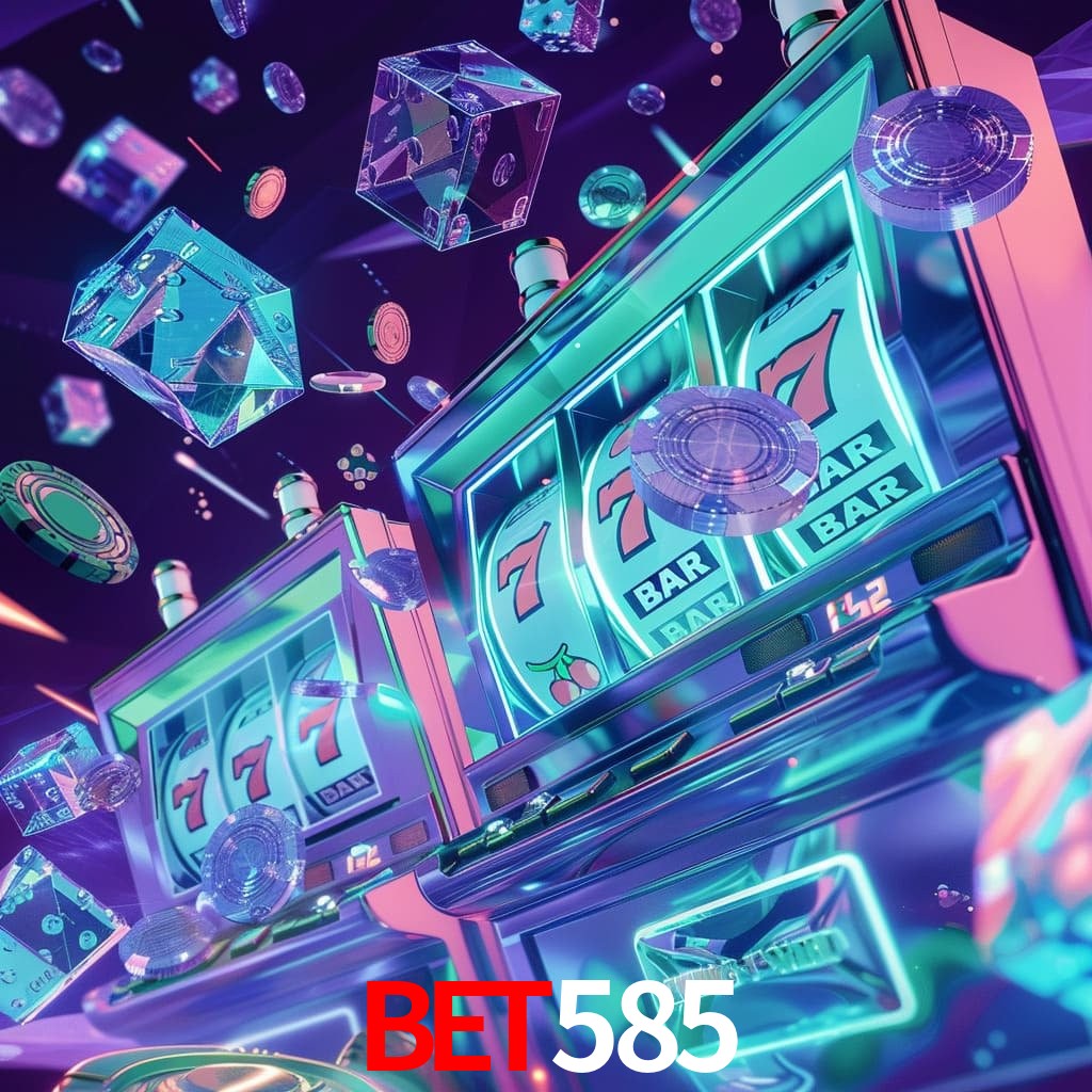 A Emoção da Loteria na bet585: Uma Chance de Mudança de Vida