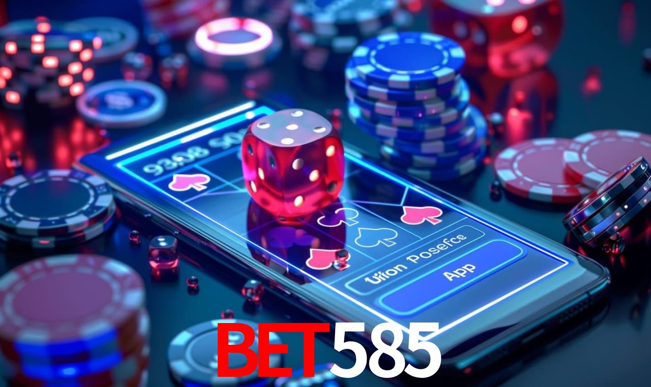 Painel RTP bet585