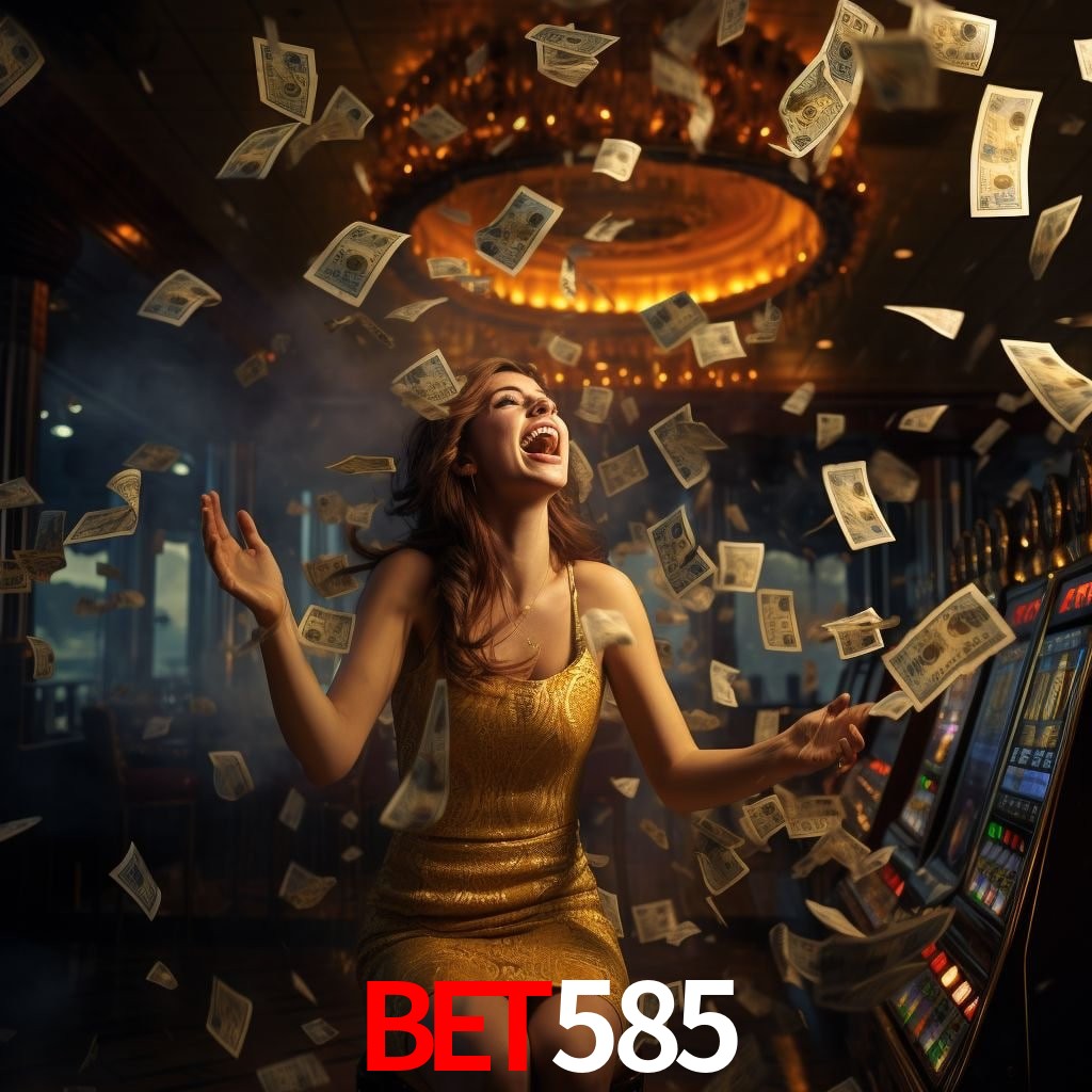 Spaceman Game bet585