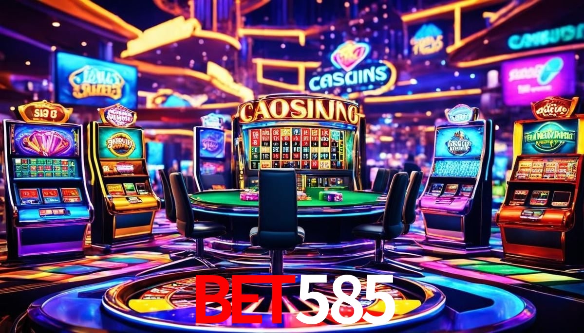 Apostas de Basquete bet585